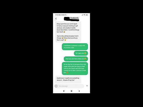 ❤️ Додао сам нову ПАВГ из Тиндера у свој харем (укључен разговор са Тиндером) ❤  Секс ат порн sr.tradewin.top ❤
