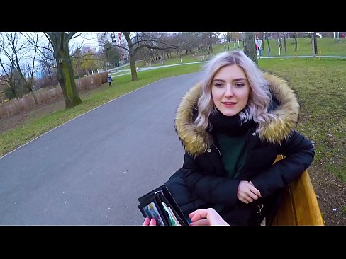 ❤️ Прогута врелу сперму странца за новац - пушење у парку од Еве Елфие ❤  Секс ат порн sr.tradewin.top ❤